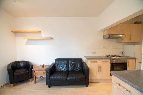 undefined, Flat 1 1 Onslow Road, Hunters Bar