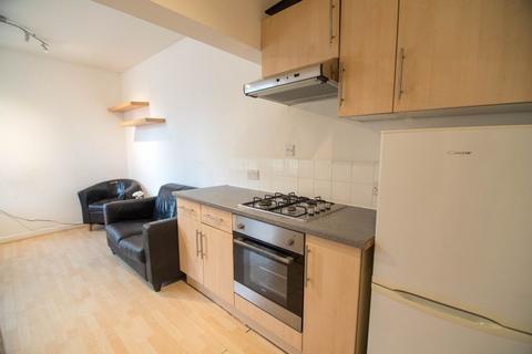 undefined, Flat 1 1 Onslow Road, Hunters Bar