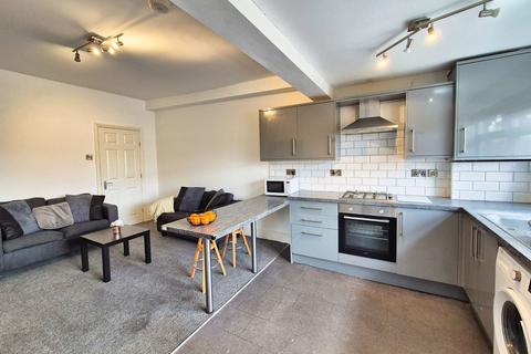 undefined, 19 Sharrow Street, City Centre