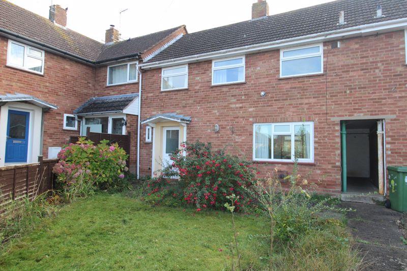 The Close, Eckington 3 bed terraced house £235,000