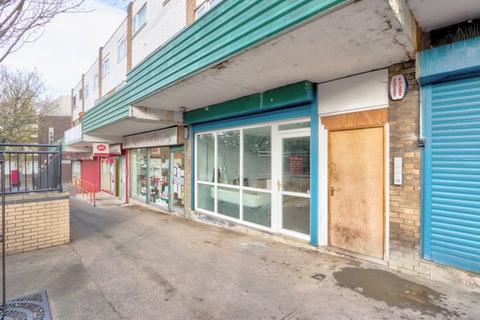Property to rent - High Street, Middlesbrough