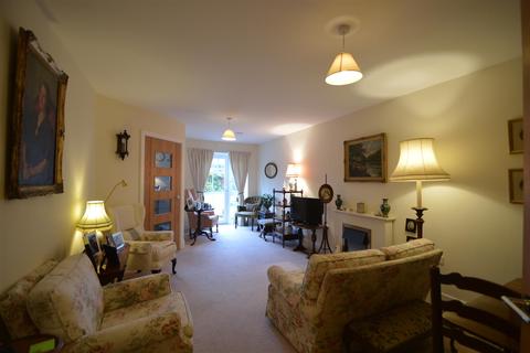 2 bedroom retirement property for sale - 1 Lock Court, Copthorne Road, Shrewsbury, SY3 8LP