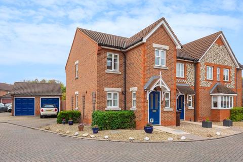 33 Abbey Brook, Didcot, OX11 7FY