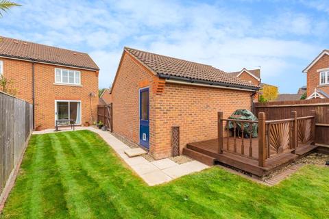 33 Abbey Brook, Didcot, OX11 7FY