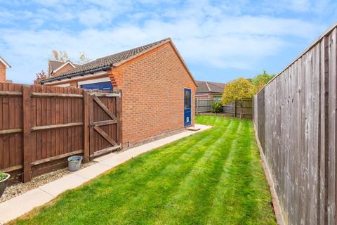 33 Abbey Brook, Didcot, OX11 7FY