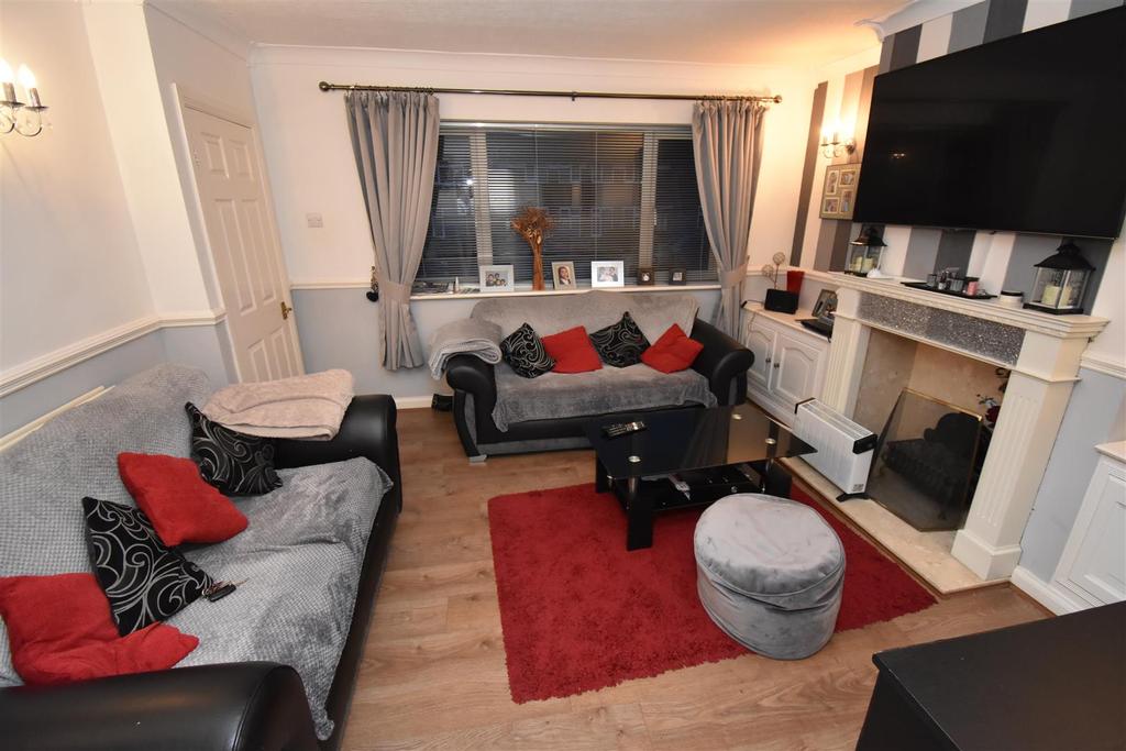Bankdale Road, Ward End, Birmingham 3 bed terraced house £199,950