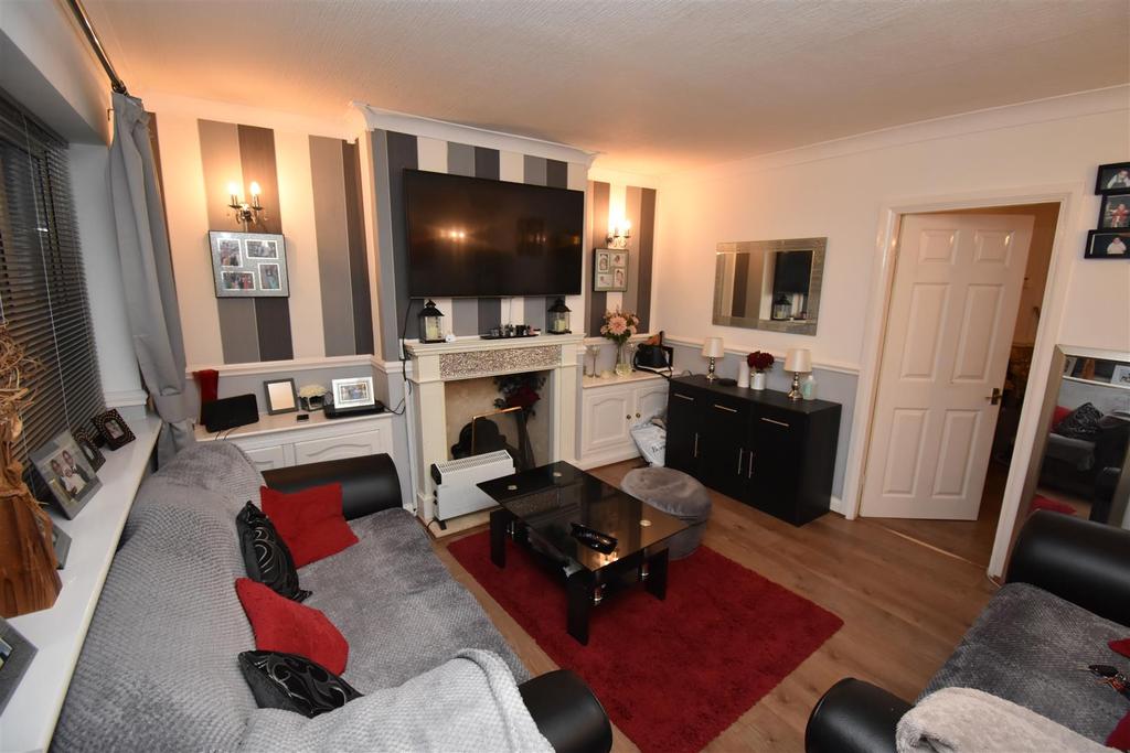 Bankdale Road, Ward End, Birmingham 3 bed terraced house £199,950