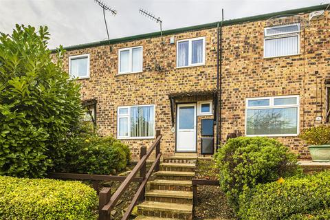 15 Busk Knoll, Sheffield, S5 7JP