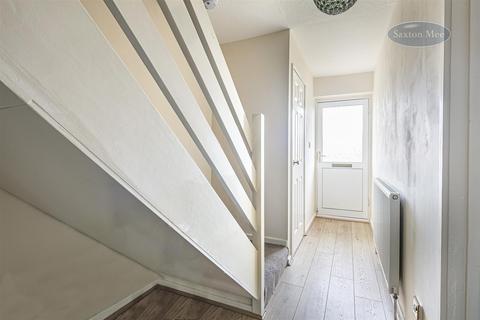 15 Busk Knoll, Sheffield, S5 7JP