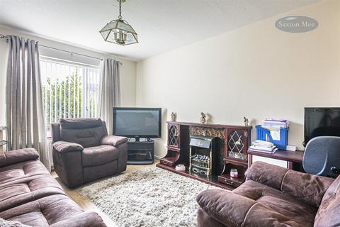 15 Busk Knoll, Sheffield, S5 7JP