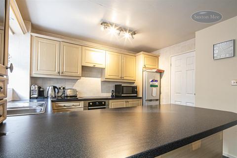 15 Busk Knoll, Sheffield, S5 7JP