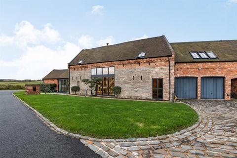 Green Acres, Great Nobury Farm Appletree Lane, Inkberrow, Worcester, WR7 4HY
