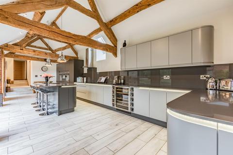 Green Acres, Great Nobury Farm Appletree Lane, Inkberrow, Worcester, WR7 4HY