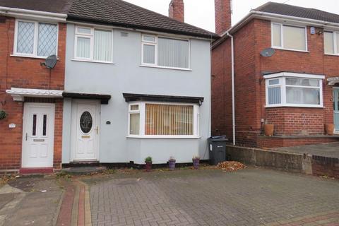 11 Castleton Road, Birmingham, B42 2RS