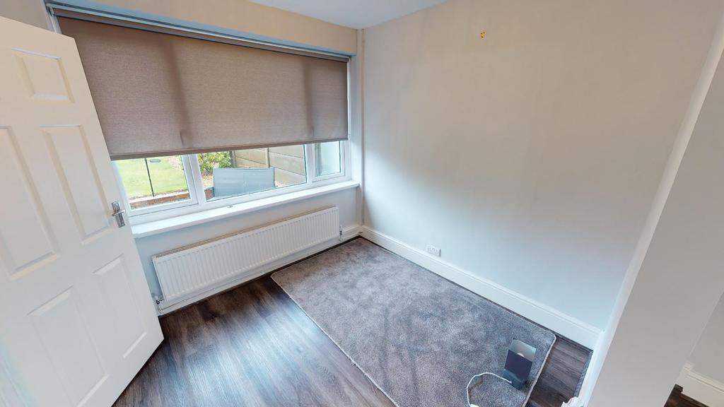 Pine Close Reception Room