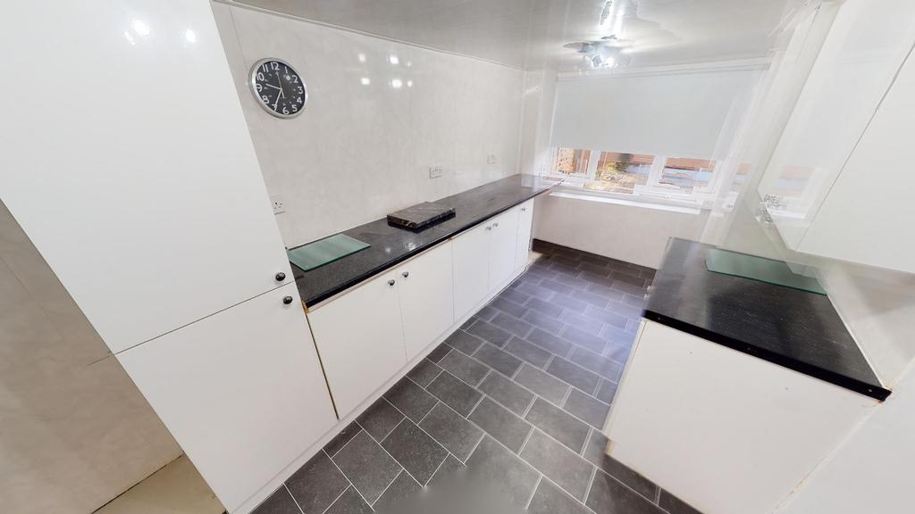 Pine Close Kitchen