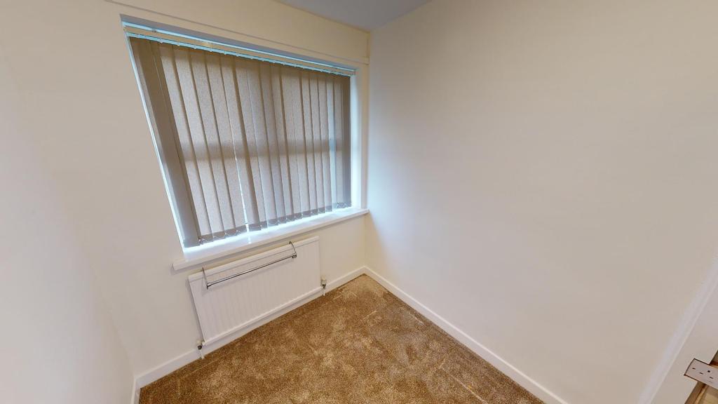 Pine Close Bedroom