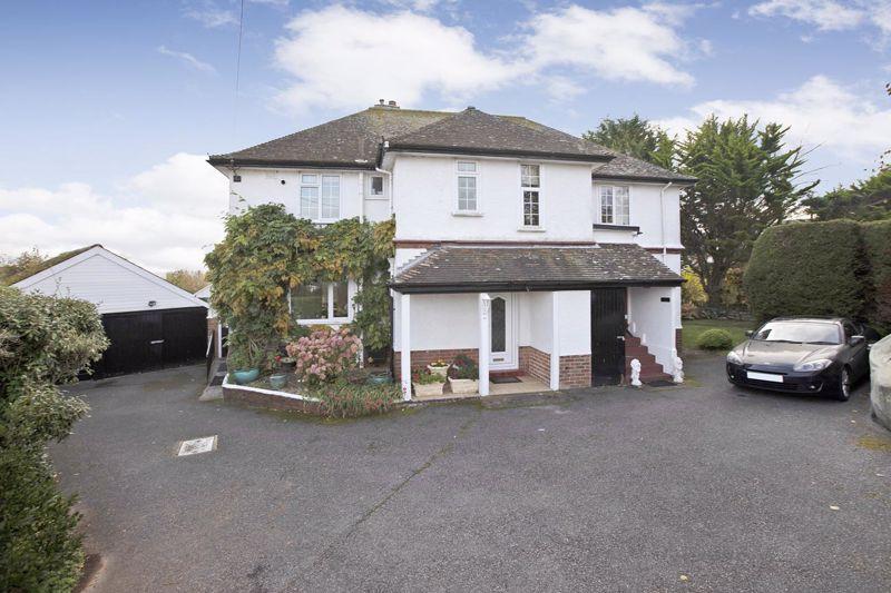 East Budleigh Road, Budleigh Salterton 2 bed apartment £399,000