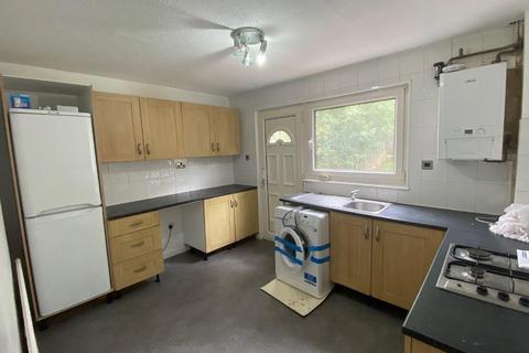 2 bedroom terraced house to rent, Downs Barn Boulevard, Downs Barn, Milton Keynes, MK14