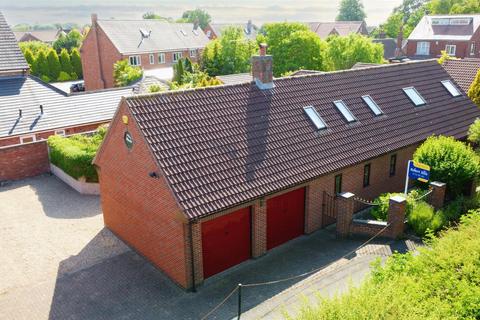 South View Podder Lane, Nottingham, NG3 5RL