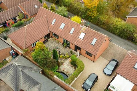 South View Podder Lane, Nottingham, NG3 5RL