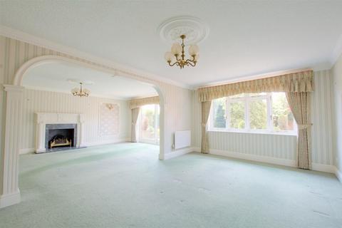 South View Podder Lane, Nottingham, NG3 5RL