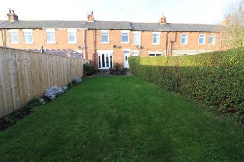 24 Coronation Terrace, Ashington, NE63 0TJ