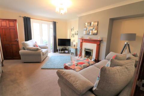 24 Coronation Terrace, Ashington, NE63 0TJ