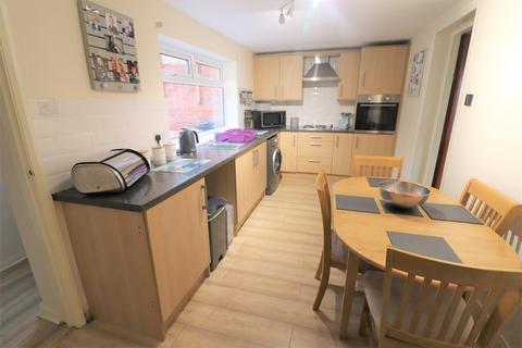 24 Coronation Terrace, Ashington, NE63 0TJ