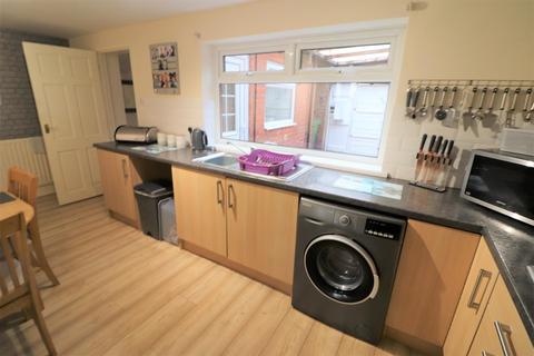 24 Coronation Terrace, Ashington, NE63 0TJ