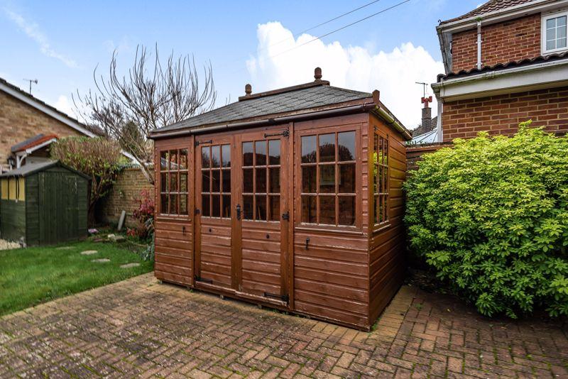 Summerhouse
