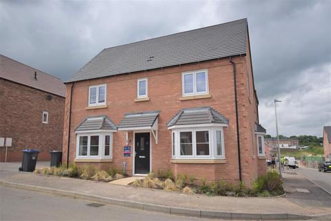 4 bedroom detached house for sale - Bailey Road, Shipston-On-Stour, Warwickshire