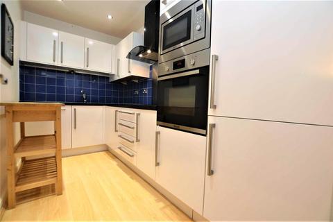Flat 40, Regents Riverside Brigham Road, Reading, RG1 8QS