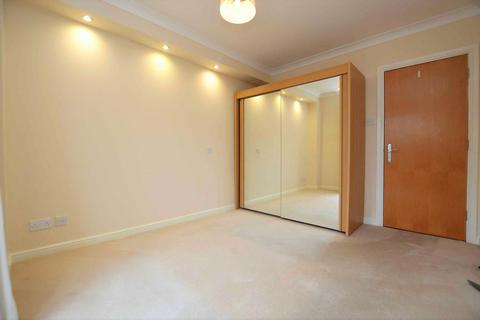 Flat 40, Regents Riverside Brigham Road, Reading, RG1 8QS