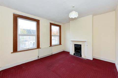 17 Patrick Road, London, E13 9QA