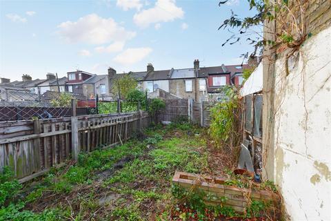 17 Patrick Road, London, E13 9QA