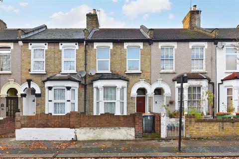 17 Patrick Road, London, E13 9QA