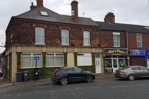 Land for sale, 175-177 Cleveland Street, Hull, East Riding Of Yorkshire, HU8