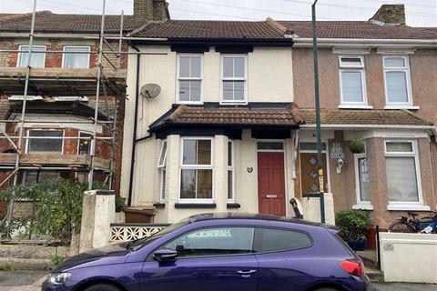 3 bedroom terraced house for sale - Weston Road, Strood, Rochester