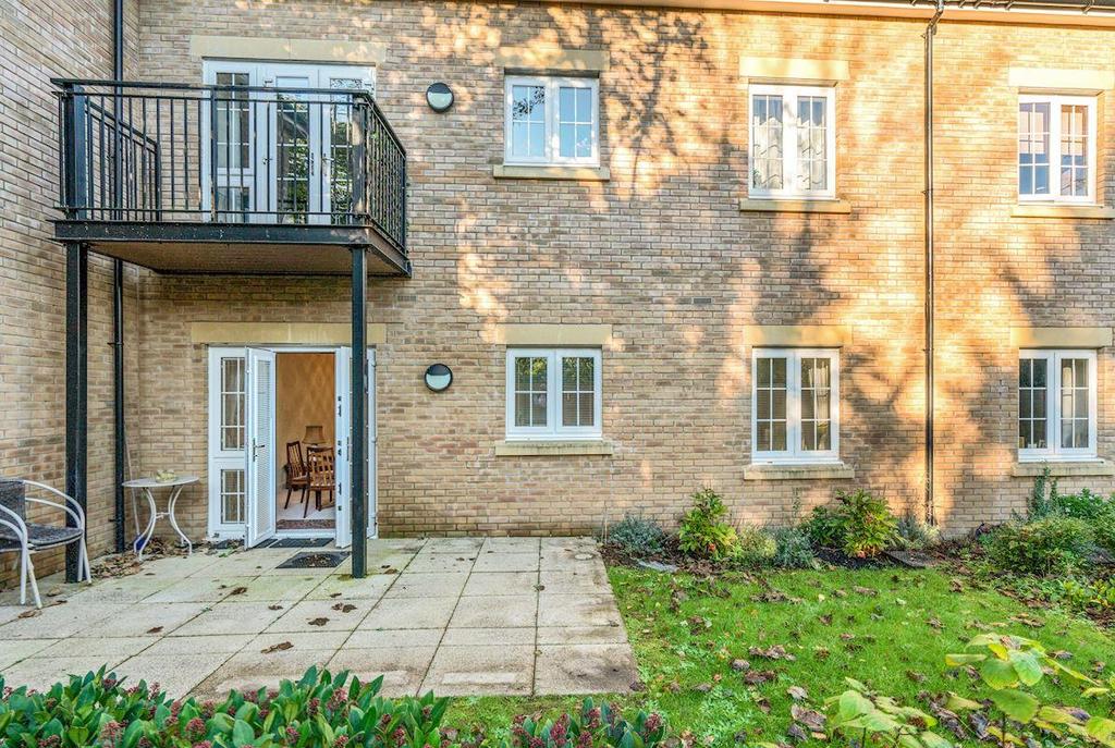 Fern Court, 81 89 Gower Road, Sketty, Swansea, West SA2