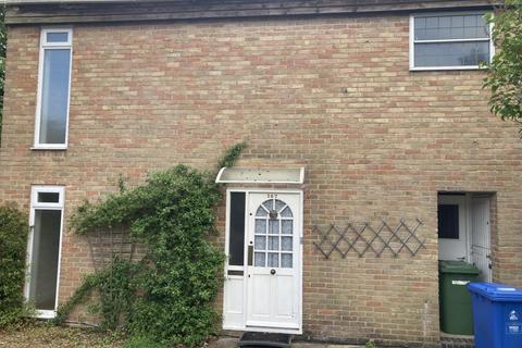 107 Jameston, Bracknell, RG12 7ZA