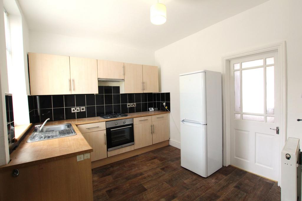 House in Sheffield, South Yorkshire - View 2