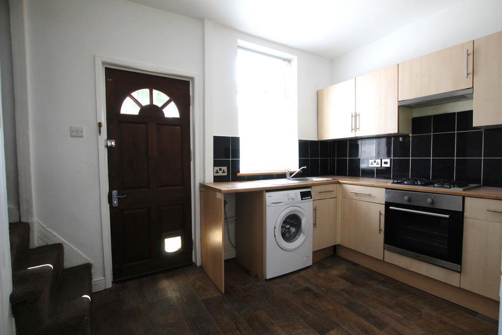 House in Sheffield, South Yorkshire - View 3
