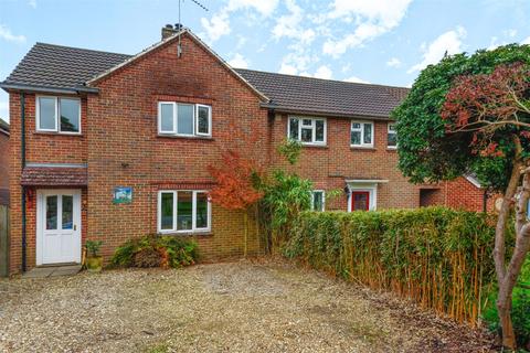 18 Luffs Meadow, Northchapel, Petworth, GU28 9HN