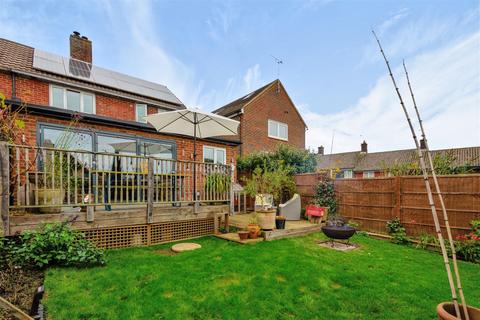 18 Luffs Meadow, Northchapel, Petworth, GU28 9HN