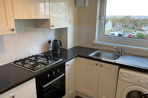 undefined, Rannoch Place, Clermiston, Edinburgh, EH4