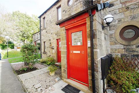 10 Pickhill Mews, Uppermill, Oldham, OL3 6LY