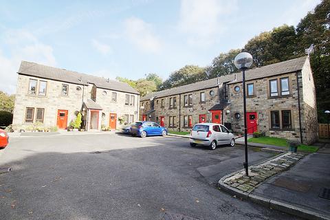 10 Pickhill Mews, Uppermill, Oldham, OL3 6LY