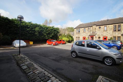 10 Pickhill Mews, Uppermill, Oldham, OL3 6LY