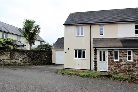 1 Godolphin Park, Callington, PL17 7TD